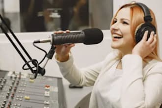 promote your song on internet and 10k college radio station for music exposure