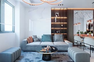 3d furniture, indoor,outdoor space, 3dbasement, interior visualization,8k render