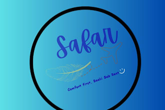make customized, modern, minimalistic, unique, business logo