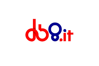 design a technology logo for IT, software, or tech startups