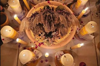 make a wish and see it granted manifest all your dreams come true job spell