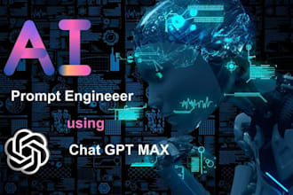 create advanced chatgpt prompts for your business automation