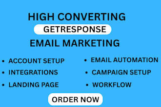 do email marketing campaign, automation, campaign