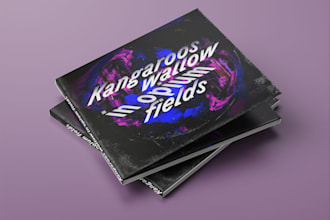 design your music album
