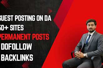 publish SEO guest posts on high authority sites