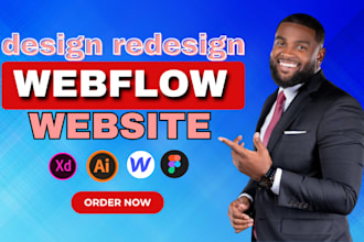 webflow website design, webflow animation, webflow developer, webflow expert