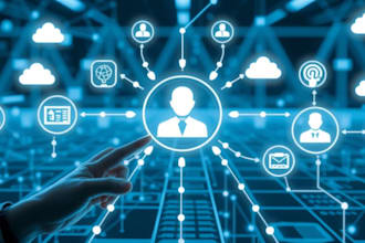 setup ai receptionist vapi ai voice calling agent n8n twilio gohighlevel CRM
