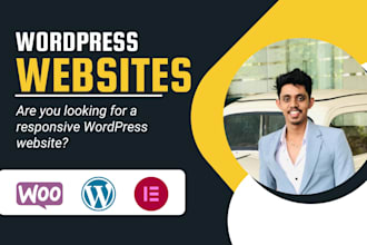 create a wordpress website with free hosting
