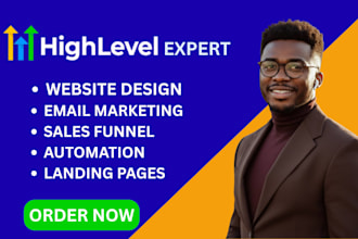 setup gohighlevel sales funnel gohighlevel landing page gohighlevel course