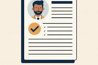 write and redesign your ats resume, CV and cover letter