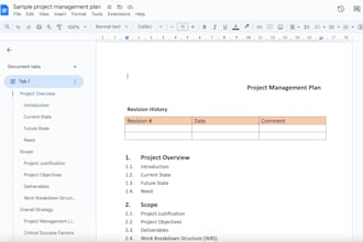 do data entry, excel cleanup, copy paste, PPT creation and virtual assist