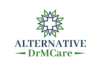 create a modern and unique medical logo design