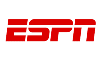 do business promotion and commercial broadcast on espn TV