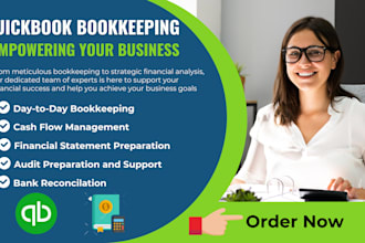do quickbooks bookkeeping services