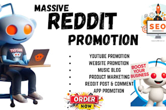 do crypto marketing music blog youtube promotion via reddit marketing