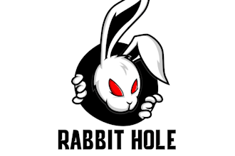 design a awesome rabbit logo