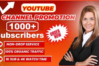 do organic watch hours subscribes for youtube monetization