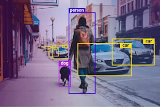 label ai training data