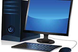 conduct a cybersecurity quick consult and home security audit