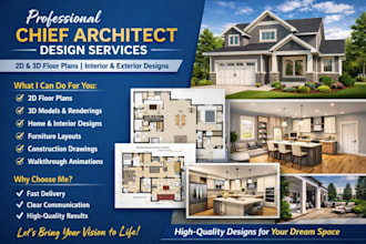 do home design floor plan blueprint in chief architect