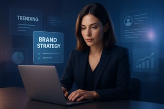 create a brand strategy that attracts your ideal customers
