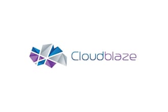 design a professional cyber security, tech, and technology logo