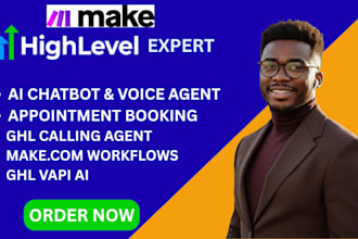 build ghl chatbot, ghl voice ai, ghl ai agent, ghl vapi ai, ghl ai automation