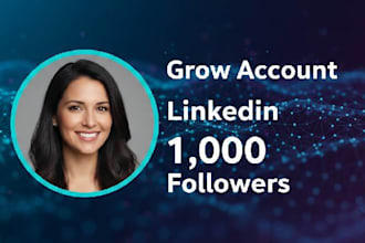 grow linkedin company page followers professionally