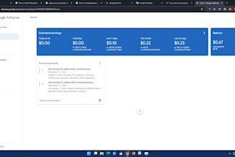 approve your google adsense on your website