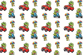 seamless patterns for you