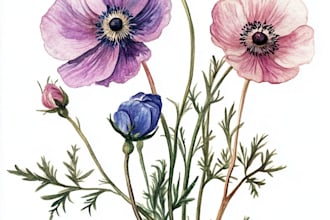 illustrate best botanical illustration