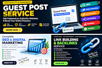 do high authority guest posting with dofollow backlinks
