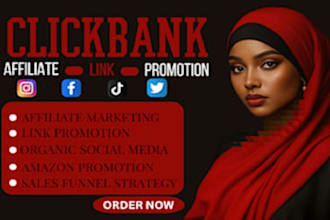 promote affiliate link click bank affiliate link promotion affiliate marketing