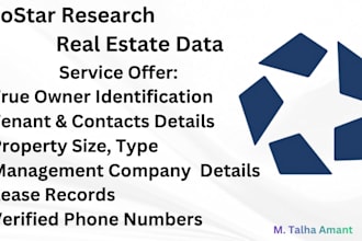 provided tenants, property owners with research using costar