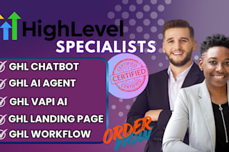 gohighlevel chatbot ghl ai agent gohighlevel voice agent ghl vapi ai gohighlevel