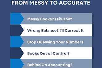 reconcile your bank statements
