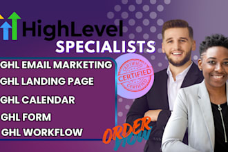 build sales funnel in go highlevel, ghl website, ghl funnel, ghl landing page