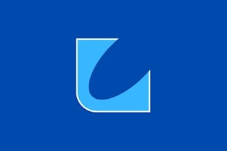 create a catchy logo for you