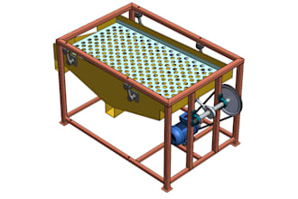 create complete, precise 3d assemblies tailored to your requirements