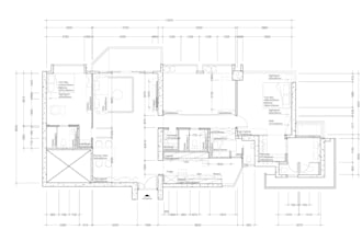 do professional 3d render, space planning, residential, commercial