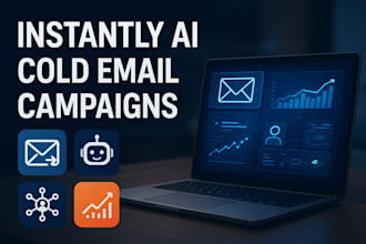do instantly ai snov lemlist smartlead ai clay com cold email campaign instantly