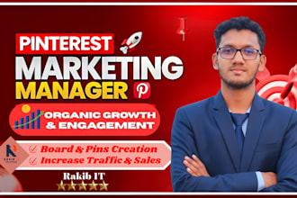 grow your business with expert pinterest promotion