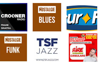 promote and airplay your music on top france radio airplay