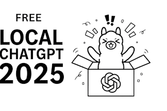 set up your private offline ai chatbot locally with beginner support