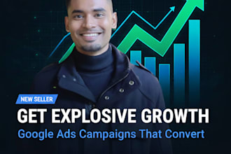 be your google ads, adwords, PPC campaign manager