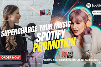 promote your music on an amazing blog