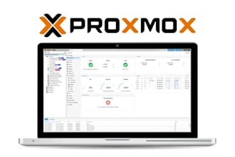 install and configure your proxmox infrastructure