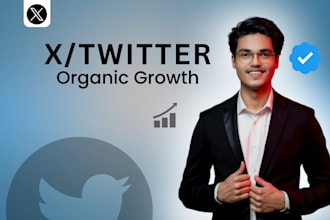 manage your x twitter account