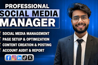 do professional digital marketing and content creator