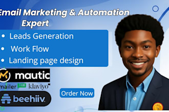 build, verify and manage arc email lists, student emails, CRM emails